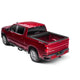 A-Series Locking Retractable Truck Bed Cover<br> 14-18 Chevy Silverado, GMC Sierra 1500; 5.8 Ft. Bed