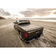 A-Series Locking Retractable Truck Bed Cover<br> 14-18 Silverado/Sierra 1500; 15-19 2500-3500