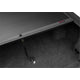 A-Series Locking Retractable Truck Bed Cover<br> 19-25 Chevrolet Silverado, GMC Sierra 1500 5.8 Ft. Bed