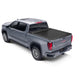 A-Series Locking Retractable Truck Bed Cover<br> 19-25 Chevrolet Silverado 1500, GMC Sierra 1500