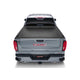 A-Series Locking Retractable Truck Bed Cover<br> 19-25 Chevrolet Silverado 1500, GMC Sierra 1500