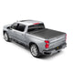 A-Series Locking Retractable Truck Bed Cover<br> 19-25 Chevrolet Silverado 1500, GMC Sierra 1500