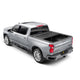 A-Series Locking Retractable Truck Bed Cover<br> 19-25 Chevrolet Silverado 1500, GMC Sierra 1500
