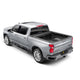 A-Series Locking Retractable Truck Bed Cover<br> 19-25 Chevrolet Silverado 1500, GMC Sierra 1500