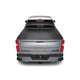 A-Series Locking Retractable Truck Bed Cover<br> 19-25 Chevrolet Silverado 1500, GMC Sierra 1500
