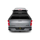 A-Series Locking Retractable Truck Bed Cover<br> 19-25 Chevrolet Silverado 1500, GMC Sierra 1500