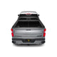 A-Series Locking Retractable Truck Bed Cover<br> 19-25 Chevrolet Silverado 1500, GMC Sierra 1500