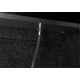 A-Series Locking Retractable Truck Bed Cover<br> 15-22 Chevrolet Colorado, GMC Canyon 5.0 Ft. Bed