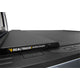 A-Series Locking Retractable Truck Bed Cover<br> 15-22 Chevrolet Colorado, GMC Canyon 6.2 Ft. Bed