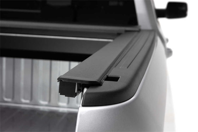 A-Series Locking Retractable Truck Bed Cover<br> 19-25 Ram 1500 5.6 Ft. Bed
