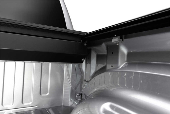 A-Series Locking Retractable Truck Bed Cover<br> 19-25 Ram 1500 5.6 Ft. Bed