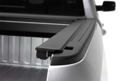 A-Series Locking Retractable Truck Bed Cover<br> 19-25 Ram 1500 6.4 Ft. Bed