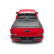 A-Series Locking Retractable Truck Bed Cover<br> 24-25 Toyota Tacoma 5ft. Bed