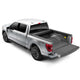 Cargo Manager Rolling Truck Bed Divider<br> 15-20 Ford F-150 5ft. 7in. Bed