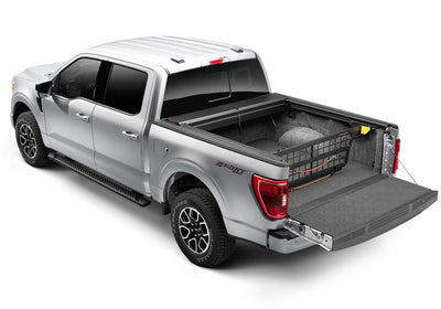 Cargo Manager Rolling Truck Bed Divider<br> 19-23 Ford Ranger 5.0 Ft. Bed