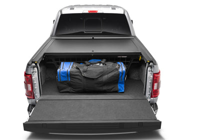 Cargo Manager Rolling Truck Bed Divider<br> 19-23 Ford Ranger 5.0 Ft. Bed