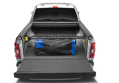 Cargo Manager Rolling Truck Bed Divider<br> 19-23 Ford Ranger 5.0 Ft. Bed