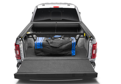 Cargo Manager Rolling Truck Bed Divider<br> 19-23 Ford Ranger 5.0 Ft. Bed