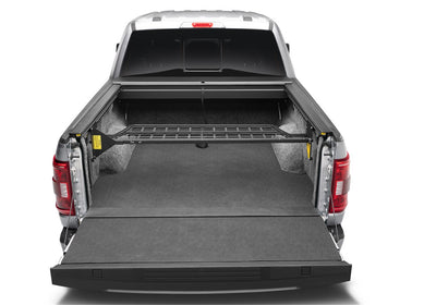 Cargo Manager Rolling Truck Bed Divider<br> 19-23 Ford Ranger 5.0 Ft. Bed