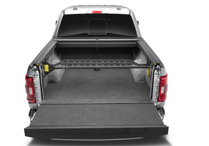 Cargo Manager Rolling Truck Bed Divider<br> 19-23 Ford Ranger 5.0 Ft. Bed