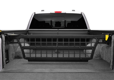 Cargo Manager Rolling Truck Bed Divider<br> 19-23 Ford Ranger 5.0 Ft. Bed