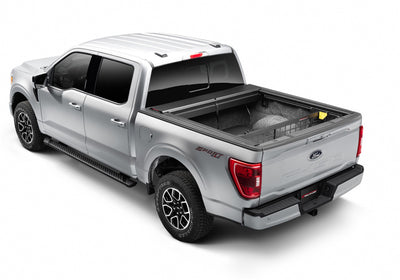 Cargo Manager Rolling Truck Bed Divider<br> 19-23 Ford Ranger 5.0 Ft. Bed