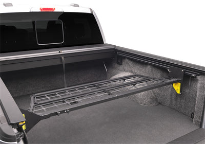 Cargo Manager Rolling Truck Bed Divider<br> 19-23 Ford Ranger 5.0 Ft. Bed
