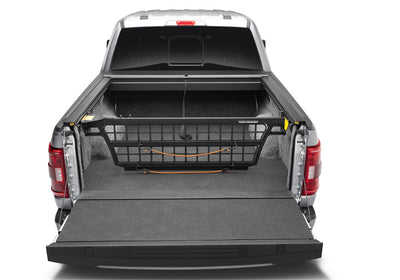 Cargo Manager Rolling Truck Bed Divider<br> 19-23 Ford Ranger 5.0 Ft. Bed