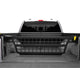 Cargo Manager Rolling Truck Bed Divider<br> 19-23 Ford Ranger 6.0 Ft. Bed