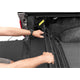 Cargo Manager Rolling Truck Bed Divider<br> 21-25 Ford F-150 6ft. 7in. Bed
