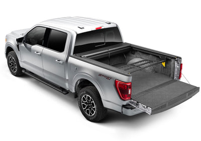 Cargo Manager Rolling Truck Bed Divider<br> 22-25 Ford Maverick