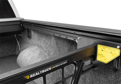 Cargo Manager Rolling Truck Bed Divider<br> 22-25 Ford Maverick