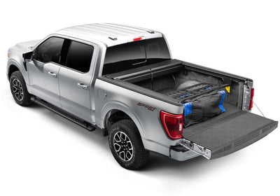 Cargo Manager Rolling Truck Bed Divider<br> 22-25 Ford Maverick