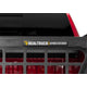 Cargo Manager Rolling Truck Bed Divider<br> 99-07 Silverado Sierra, 02-07 Denali 6.5 Ft. Bed