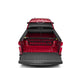 Cargo Manager Rolling Truck Bed Divider<br> 99-07 Silverado Sierra w/Bedrail Caps 8 Ft. Bed