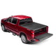 Cargo Manager Rolling Truck Bed Divider<br> 99-07 Silverado Sierra w/Bedrail Caps 8 Ft. Bed