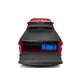 Cargo Manager Rolling Truck Bed Divider<br> 99-07 Silverado Sierra w/Bedrail Caps 8 Ft. Bed