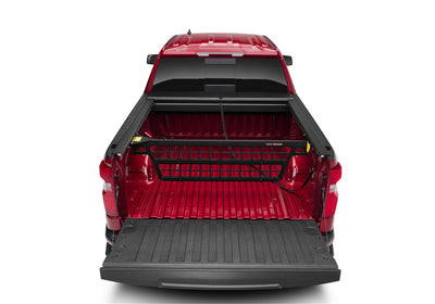 Cargo Manager Rolling Truck Bed Divider<br> 07-13 Chevy Silverado GMC Sierra 8 Ft. Bed