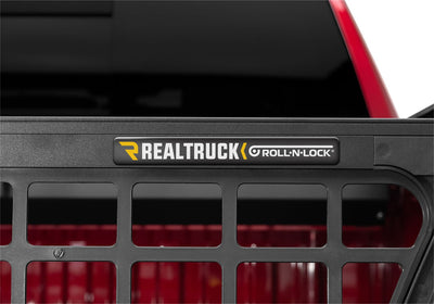 Cargo Manager Rolling Truck Bed Divider<br> 14-18 Silverado/Sierra 1500; 5.8 Ft. Bed