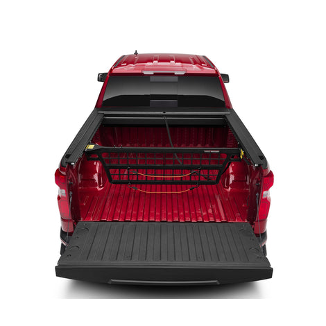 Cargo Manager Rolling Truck Bed Divider<br> 14-18 Silverado Sierra 1500, 15-19 2500 3500