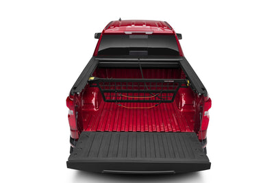 Cargo Manager Rolling Truck Bed Divider<br> 14-18 Silverado Sierra 1500, 15-19 2500 3500