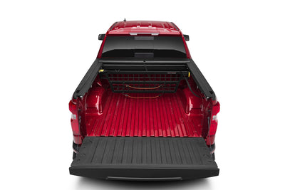 Cargo Manager Rolling Truck Bed Divider<br> 14-18 Silverado Sierra 1500, 15-19 2500 3500