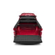 Cargo Manager Rolling Truck Bed Divider<br> 14-18 Silverado Sierra 1500, 15-18 2500 3500 8 Ft. Bed