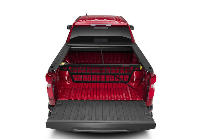 Cargo Manager Rolling Truck Bed Divider<br> 19-25 Chevrolet Silverado 1500, GMC Sierra 1500