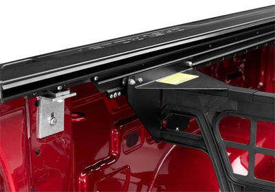 Cargo Manager Rolling Truck Bed Divider<br> 19-25 Chevrolet Silverado 1500, GMC Sierra 1500