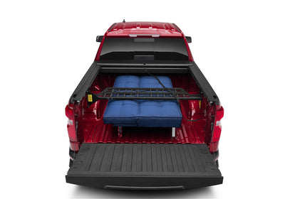 Cargo Manager Rolling Truck Bed Divider<br> 19-25 Chevrolet Silverado 1500, GMC Sierra 1500