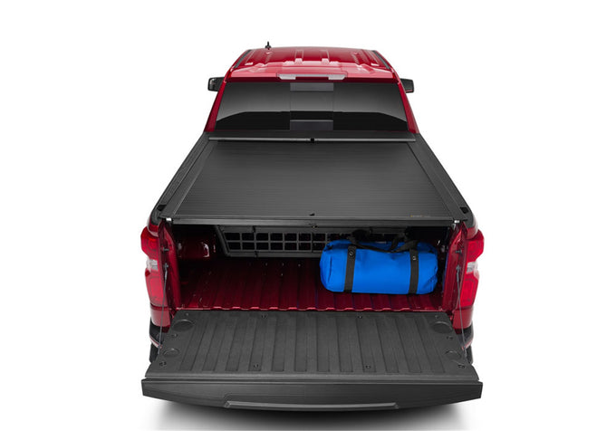 Cargo Manager Rolling Truck Bed Divider<br> 19-25 Chevrolet Silverado 1500, GMC Sierra 1500