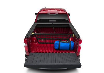 Cargo Manager Rolling Truck Bed Divider<br> 19-25 Chevrolet Silverado 1500 GMC Sierra 1500