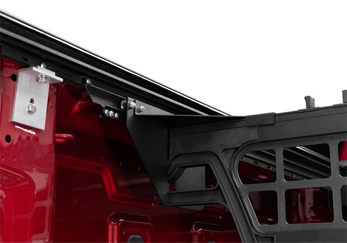 Cargo Manager Rolling Truck Bed Divider<br> 19-25 Chevrolet Silverado 1500 GMC Sierra 1500