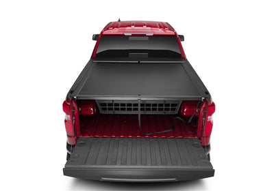 Cargo Manager Rolling Truck Bed Divider<br> 19-25 Chevrolet Silverado 1500 GMC Sierra 1500